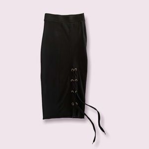 NSF skirt